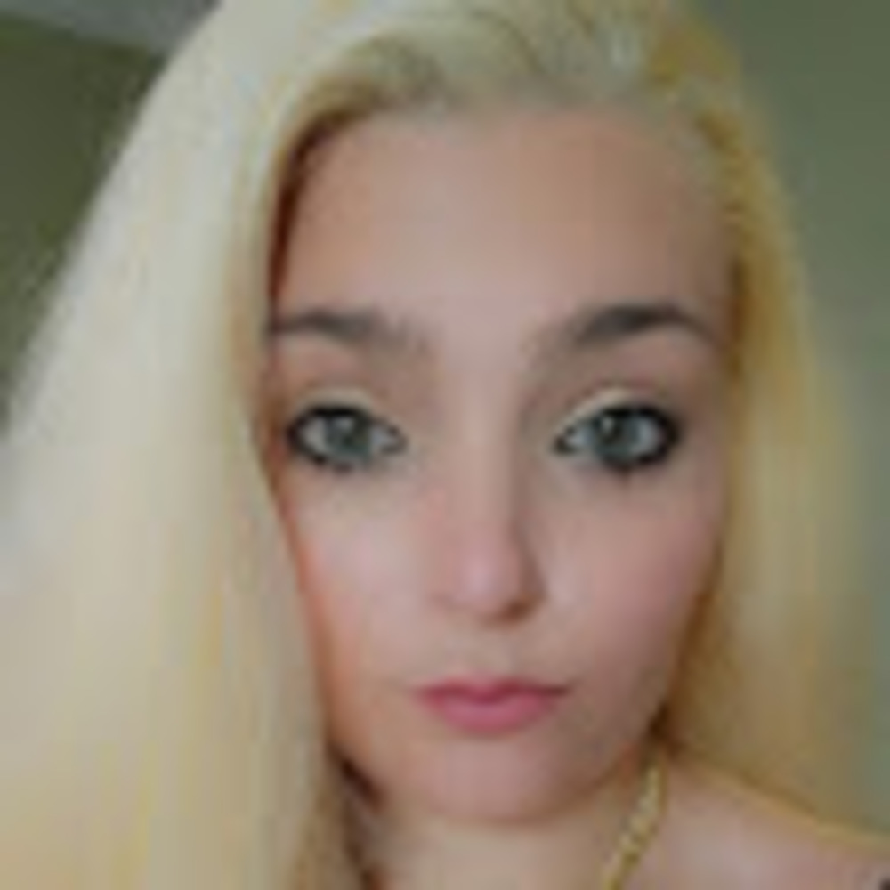 Meet your Posher, Shelbey